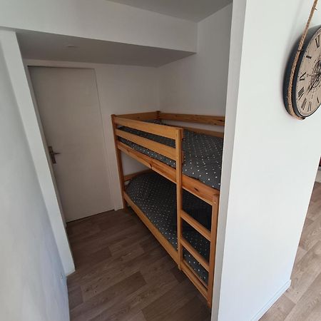 Appartement Mediterranee 150M De La Plage Кане-ан-Руссійон Екстер'єр фото