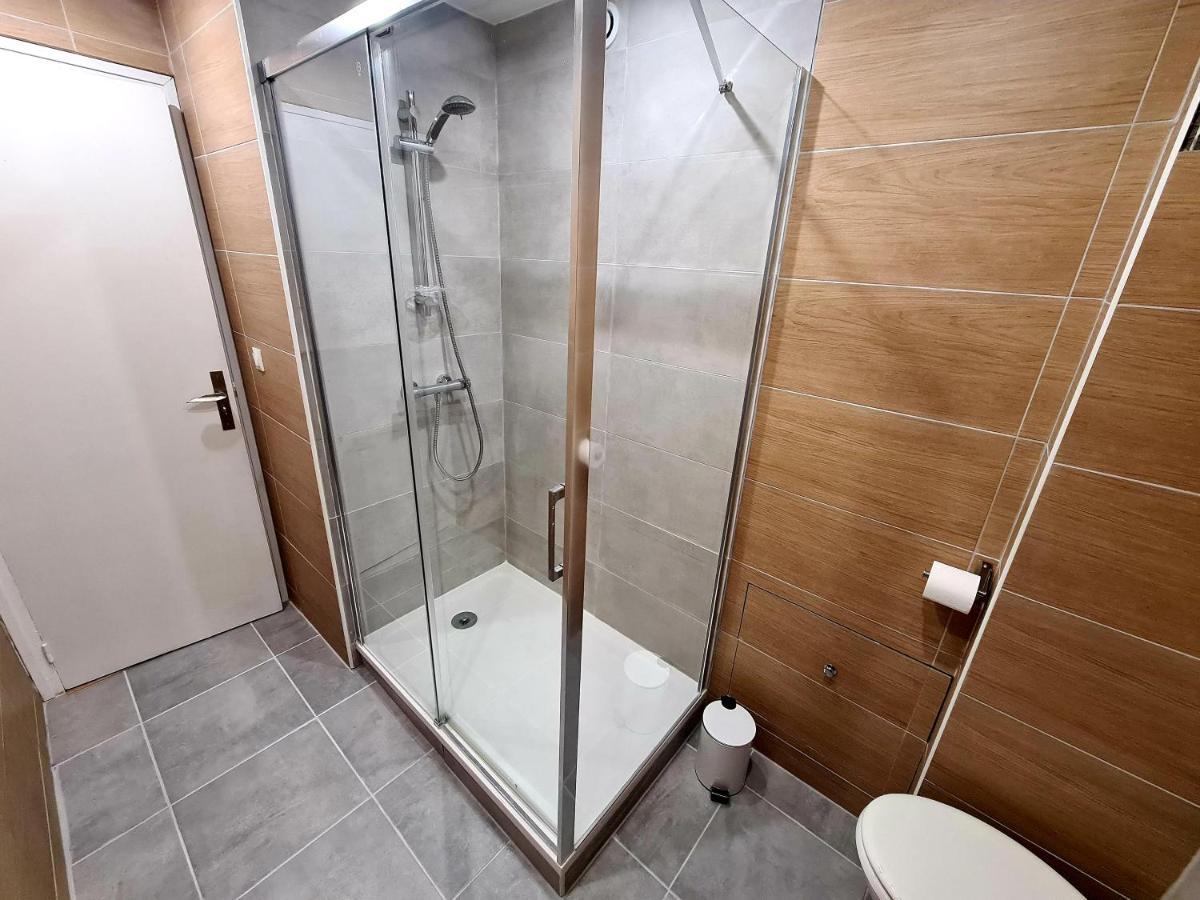 Appartement Mediterranee 150M De La Plage Кане-ан-Руссійон Екстер'єр фото